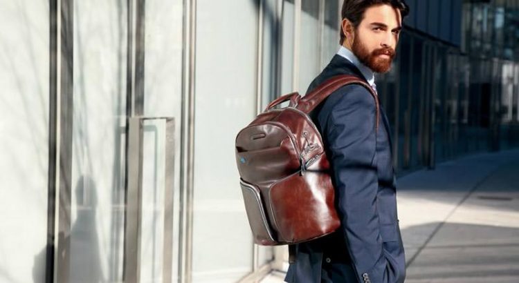 Zaino porta pc piquadro business