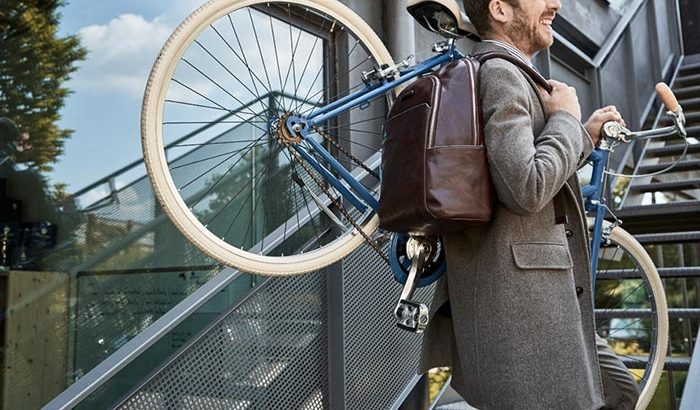 Migliori zaini porta pc in pelle