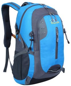 Zaino porta pc trekking