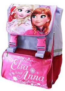 Zaino Frozen scuole elementari
