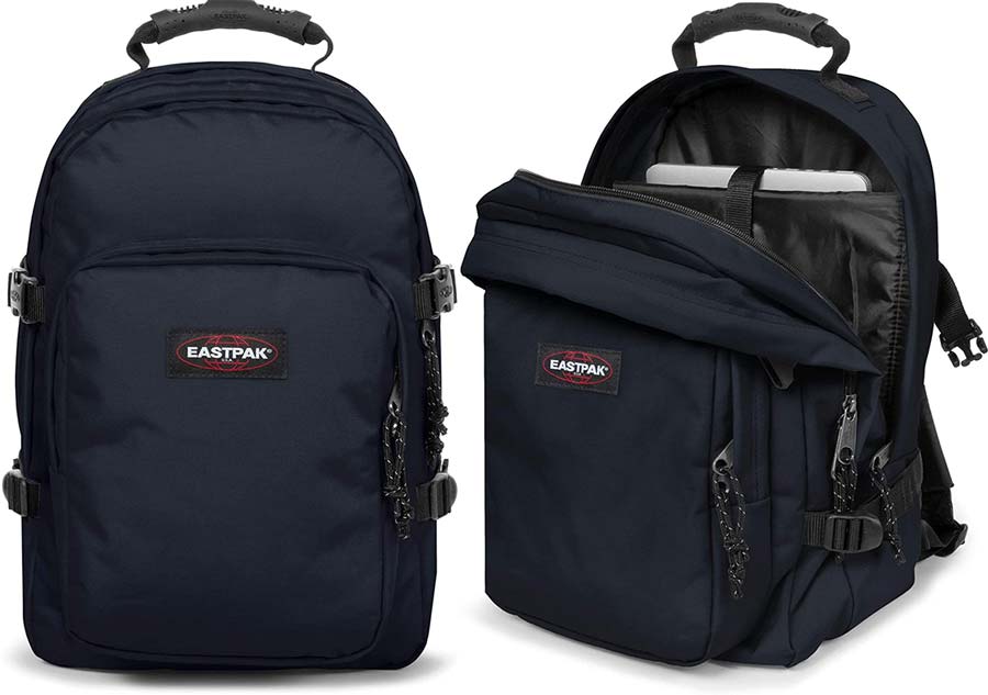 Zaino università Eastpak