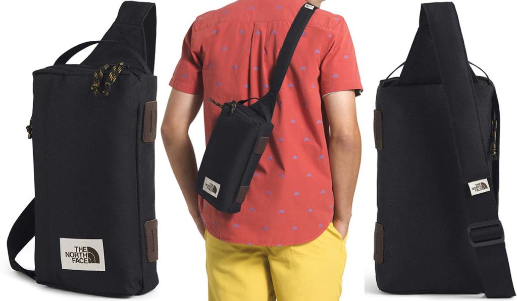 monospalla uomo samsonite