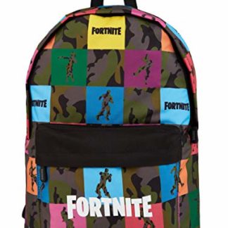 Fortnite Zaino Scuola Ragazzo