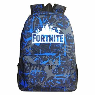 Zaino Fortnite fosforescente