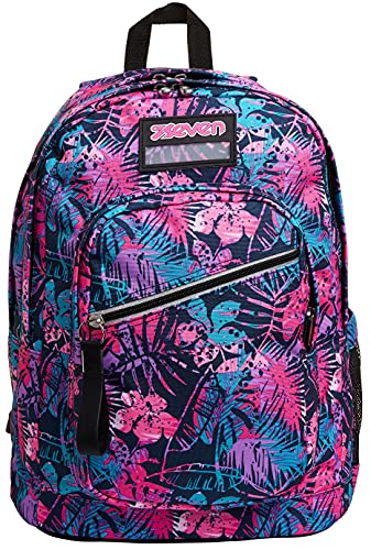 zaini seven 2021 femmina