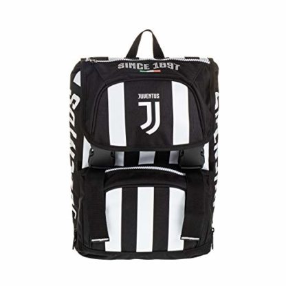 Zaino Juve estensibile – Big Juventus Coaches
