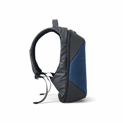 Zaino PC Intempo Tekniko Big Blu Navy