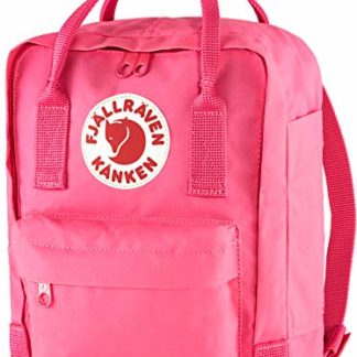 Fjällräven Kånken Mini Fucsia