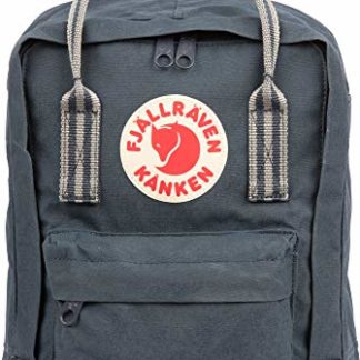 Fjällräven Kånken Mini Zaino Grigio