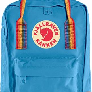 Fjällräven Kånken Mini Rainbow