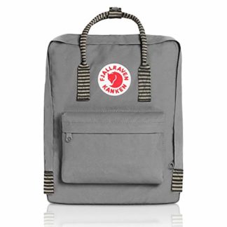 Fjällräven Kånken Grigio