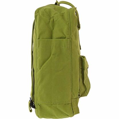 Zaino Fjällräven Kånken verde