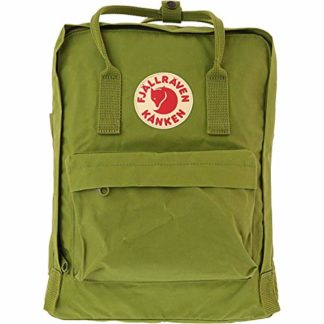 Zaino Fjällräven Kånken verde