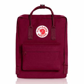 Fjällräven Kånken Rosso