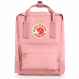 Fjällräven Save The Arctic Fox Kånken Mini