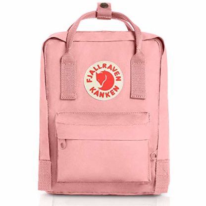 Fjällräven Save The Arctic Fox Kånken Mini