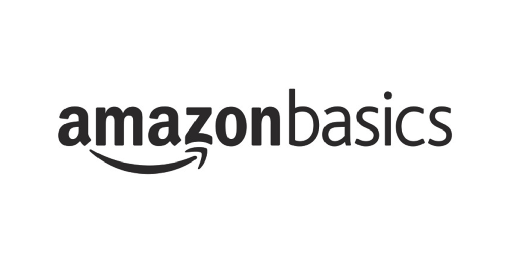 Logo Amazon Basics