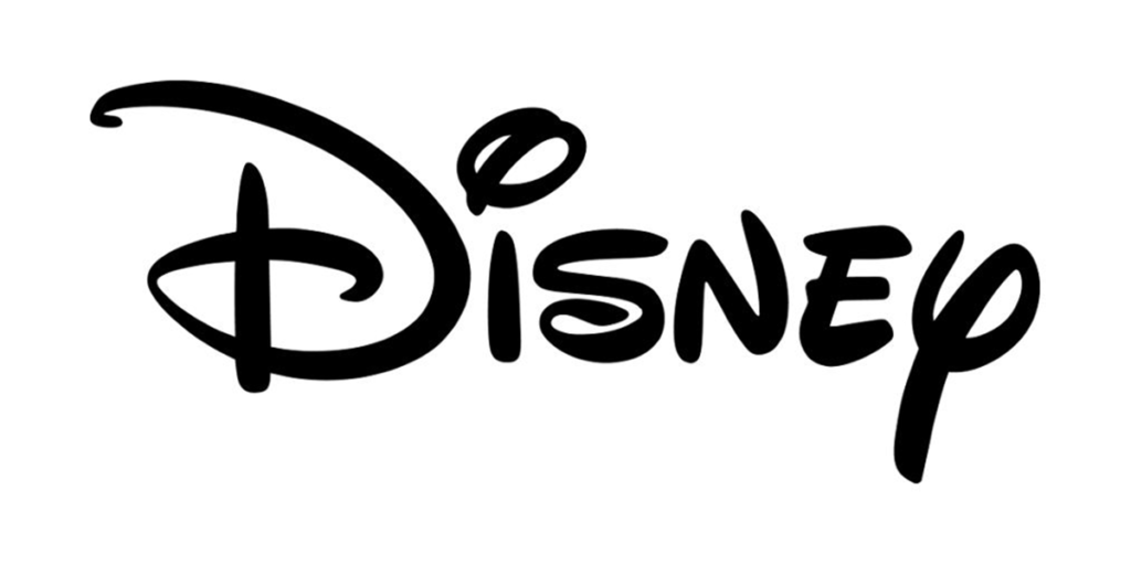 Logo Disney