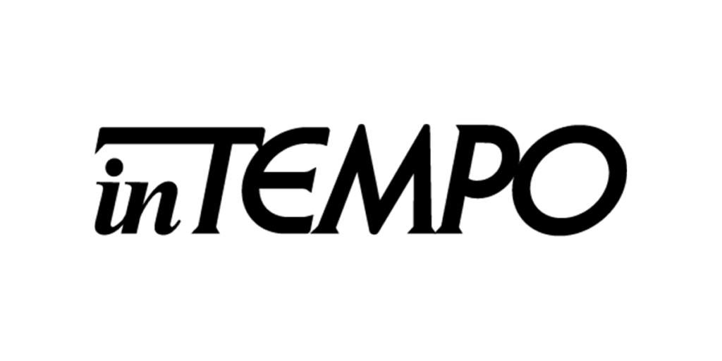 Logo inTempo