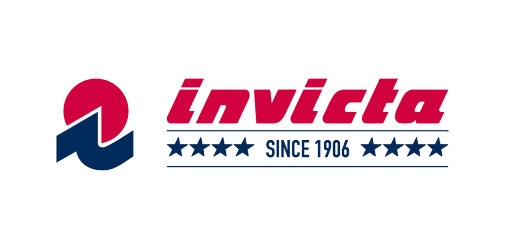 Logo Invicta