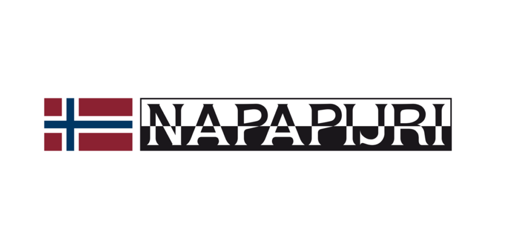 Logo Napapijri