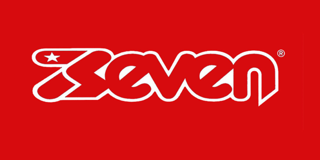 Logo Seven