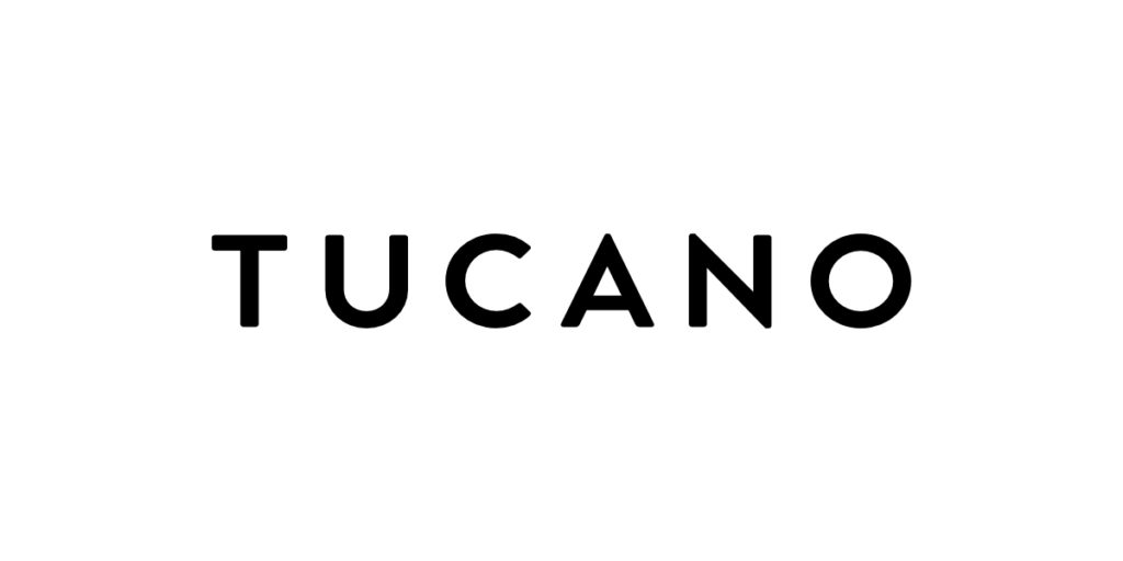 Logo Tucano