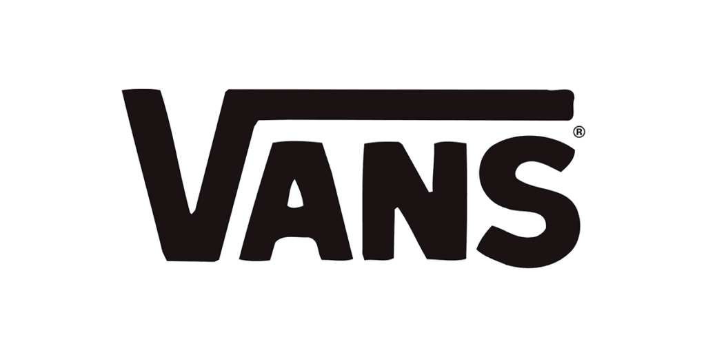 Logo Vans