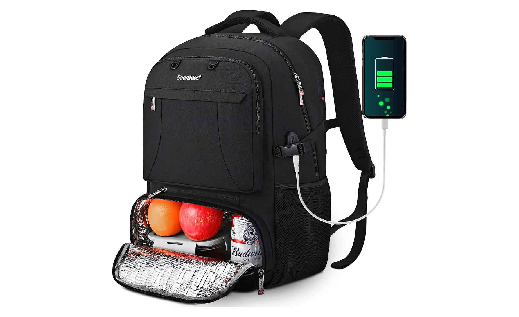 BORSA PER SNACK CON VOLTI DI POKEMON Stor | Leroy Merlin - Foto 13