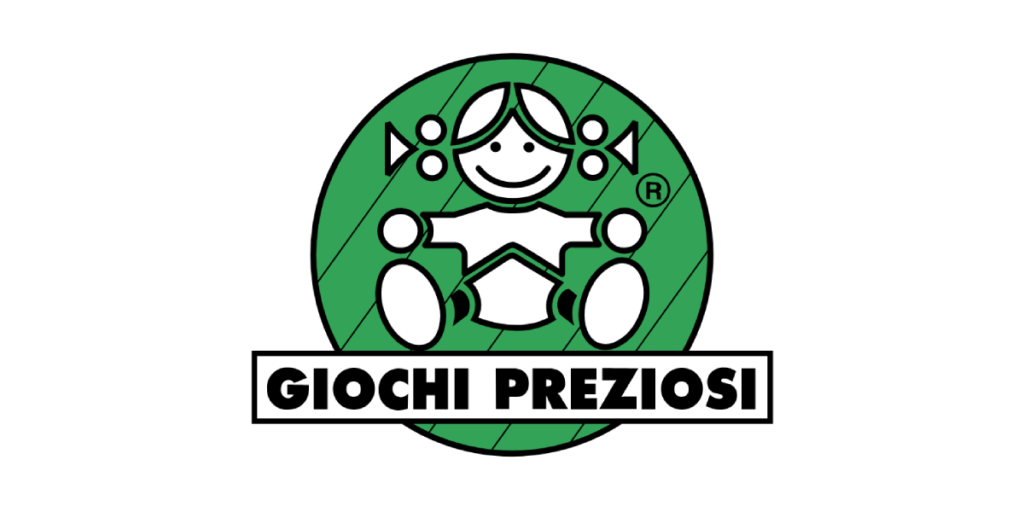 Marchio zaini scuola Giochi Preziosi